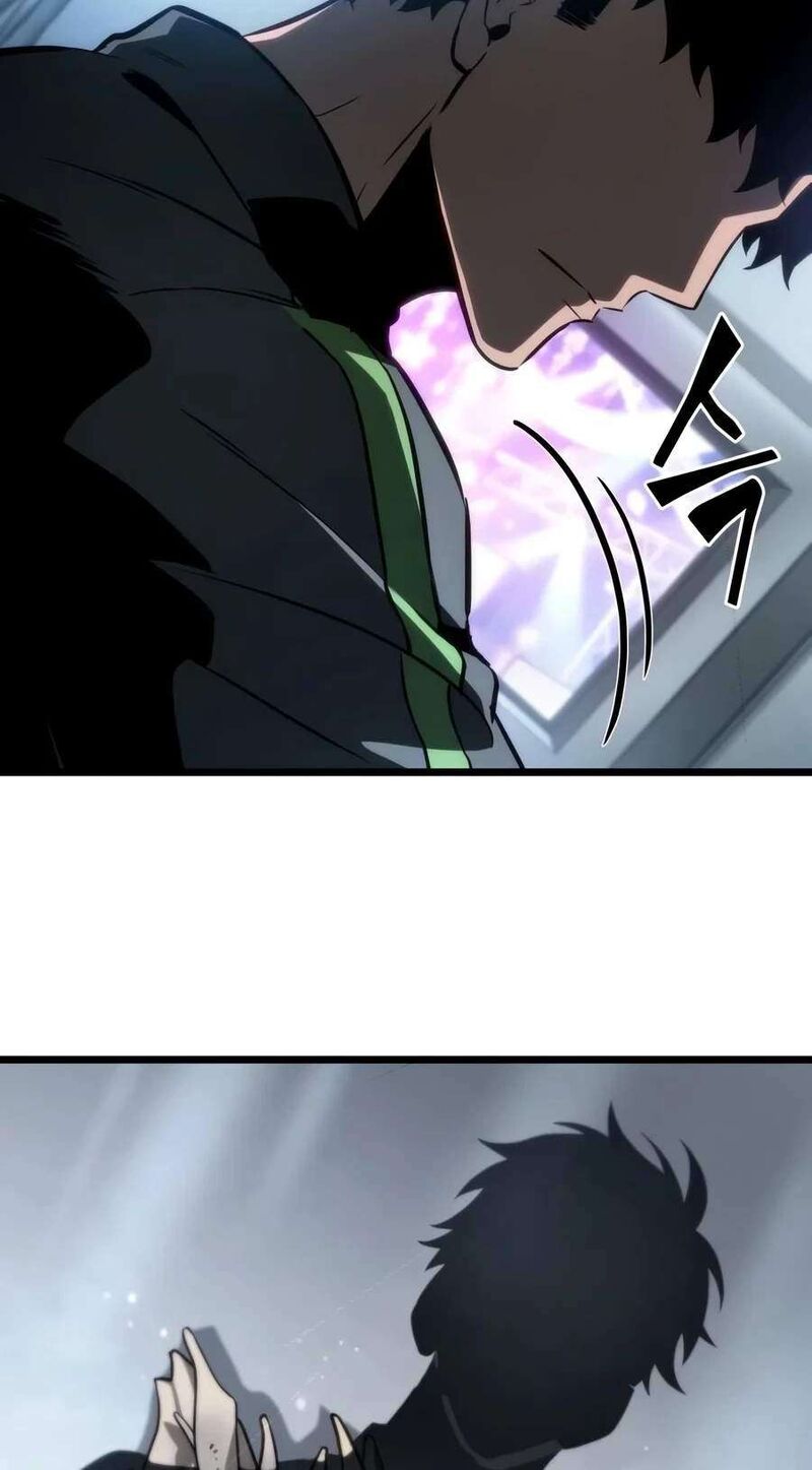 The World After The Fall Chapter 257 Page 89