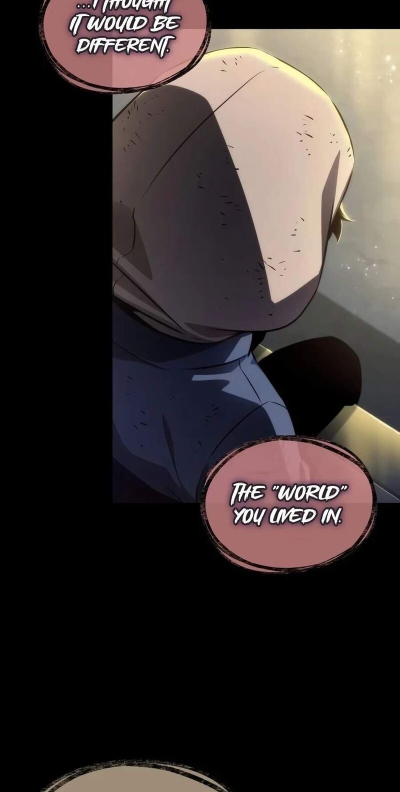 The World After The Fall Chapter 258 Page 10
