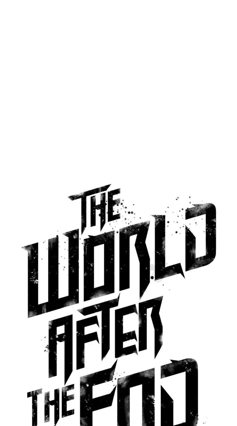 The World After The Fall Chapter 258 Page 104
