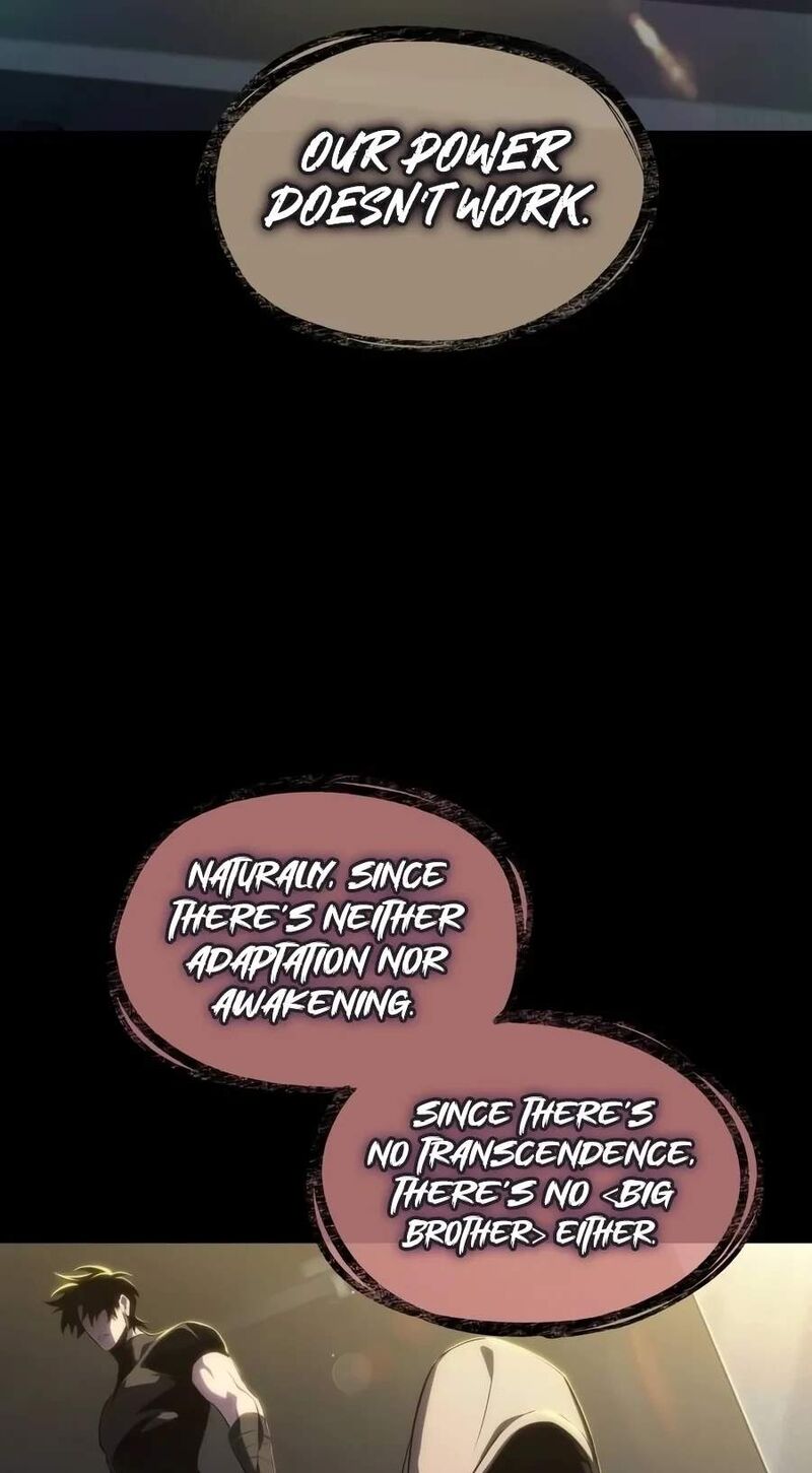 The World After The Fall Chapter 258 Page 13