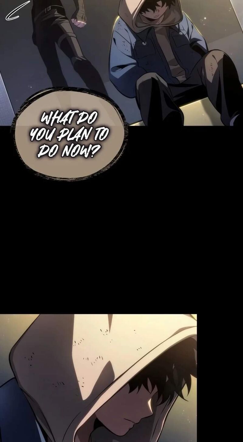 The World After The Fall Chapter 258 Page 14