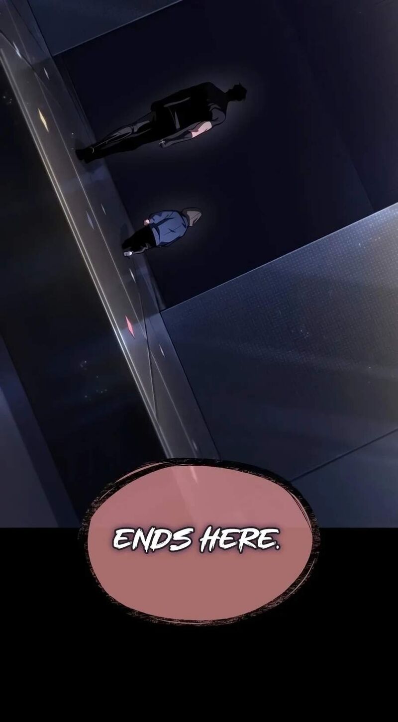 The World After The Fall Chapter 258 Page 21
