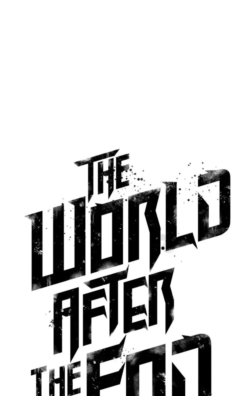 The World After The Fall Chapter 258 Page 35
