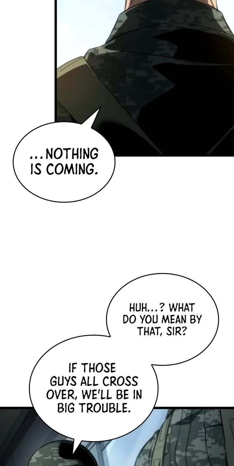 The World After The Fall Chapter 258 Page 39