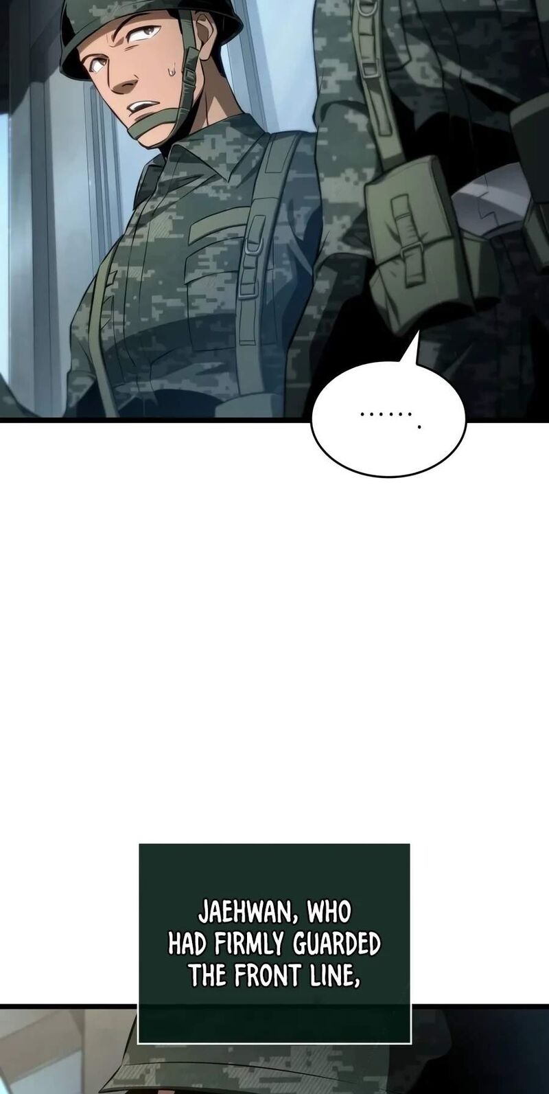 The World After The Fall Chapter 258 Page 40
