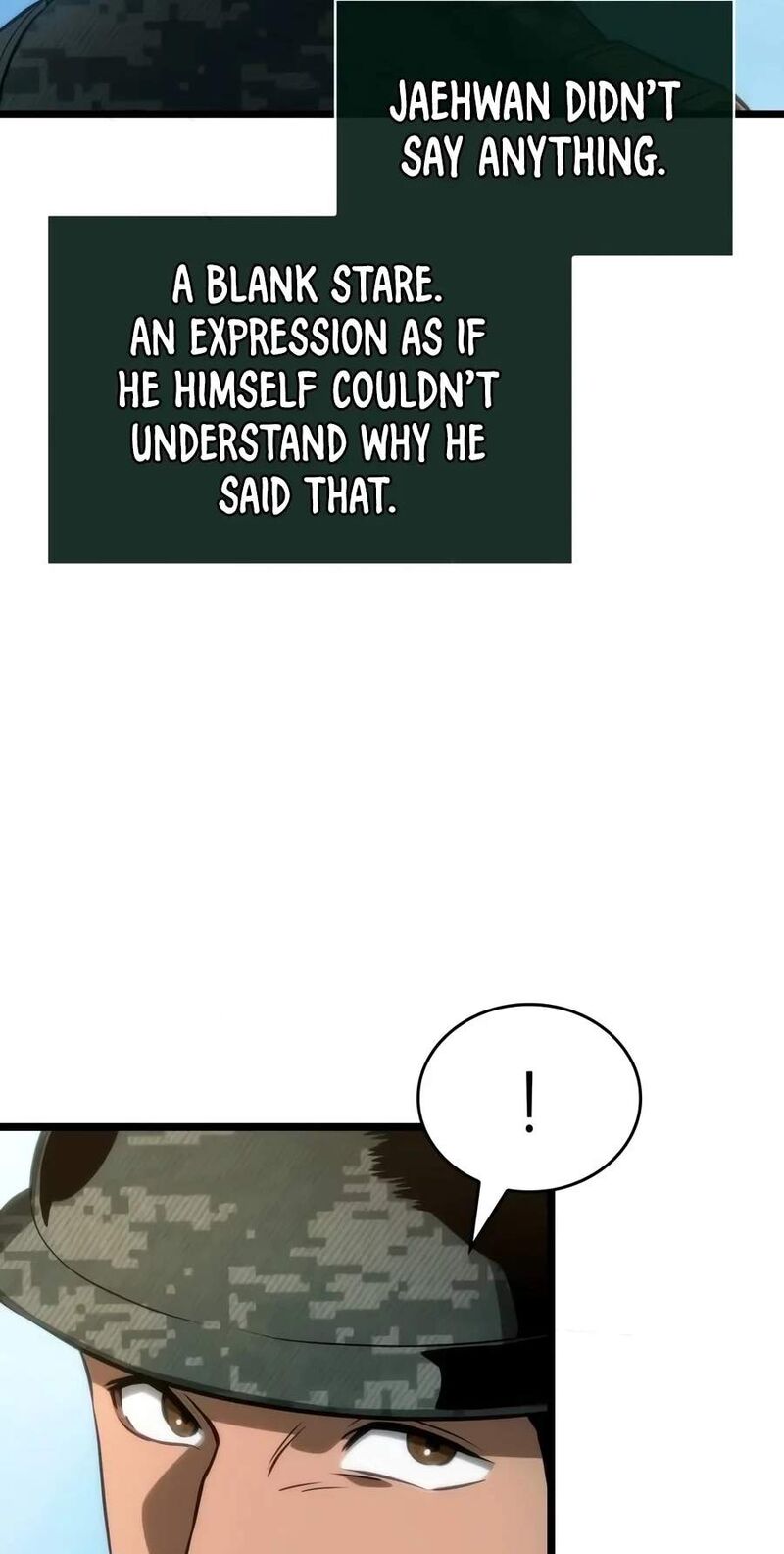 The World After The Fall Chapter 258 Page 50