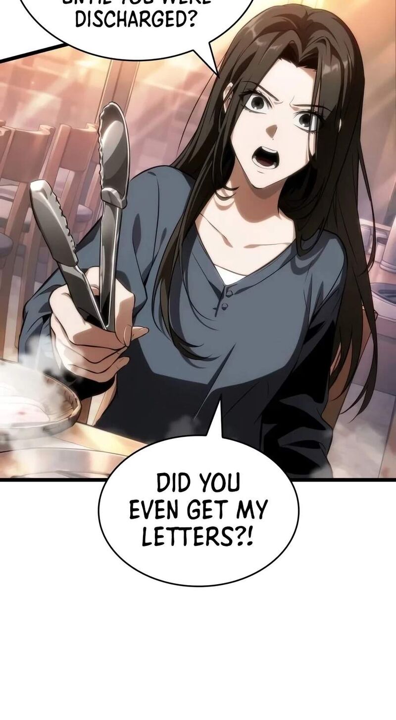 The World After The Fall Chapter 258 Page 61