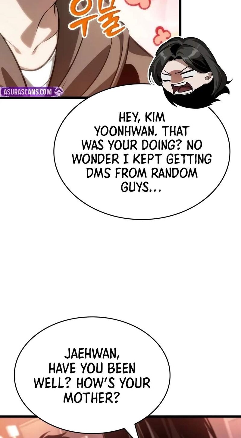 The World After The Fall Chapter 258 Page 63