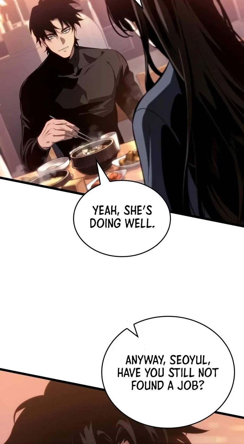 The World After The Fall Chapter 258 Page 64