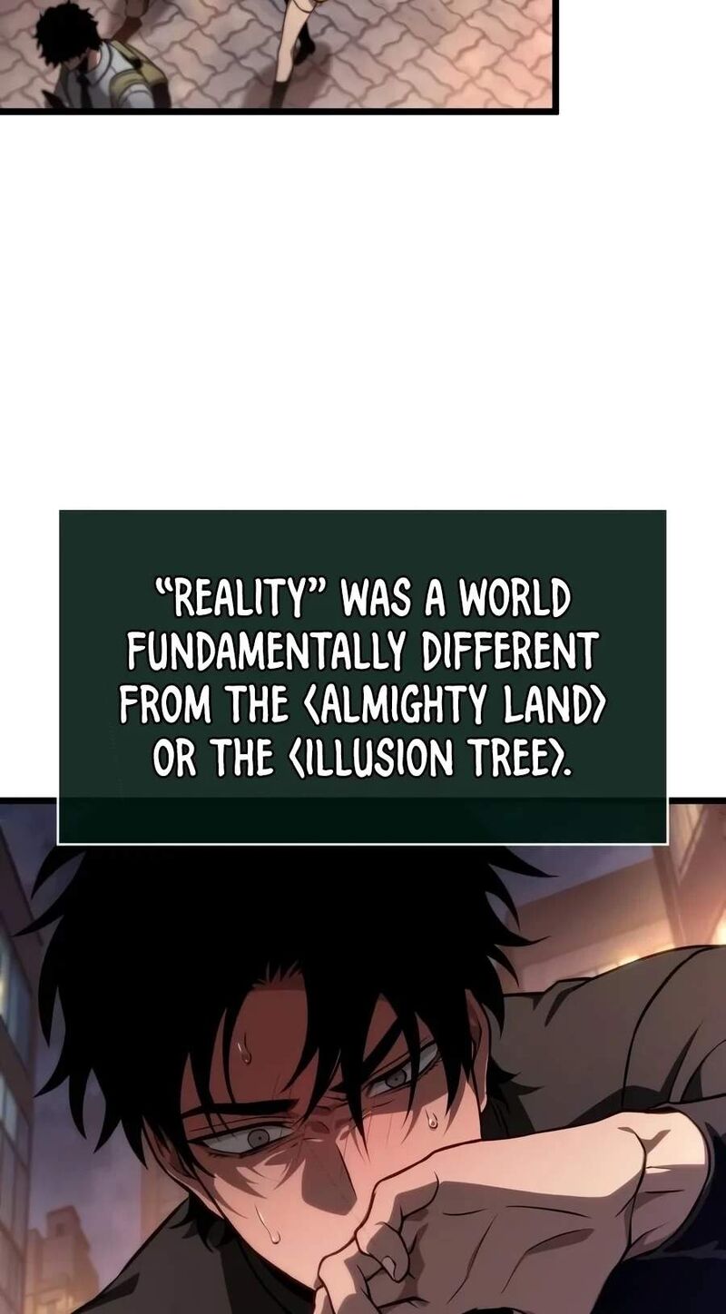 The World After The Fall Chapter 258 Page 69