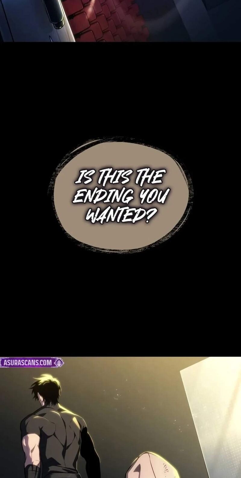The World After The Fall Chapter 258 Page 7