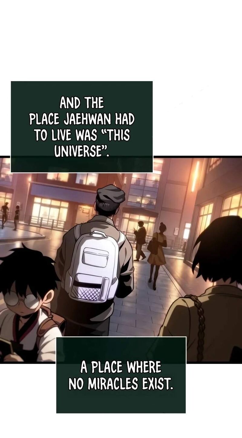 The World After The Fall Chapter 258 Page 86