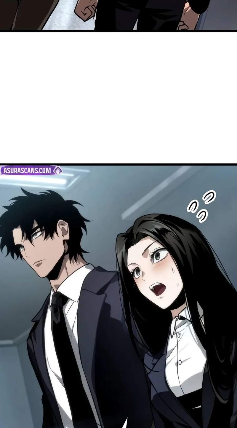 The World After The Fall Chapter 258 Page 97