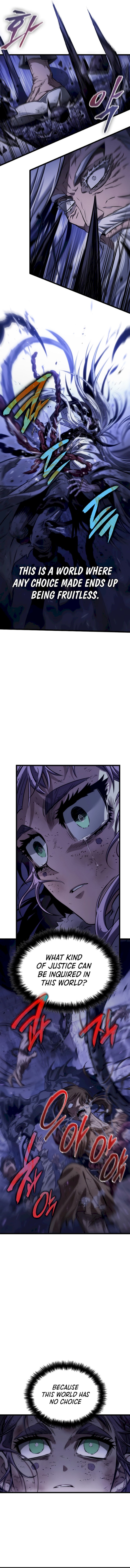 The World After The Fall Chapter 46 Page 5