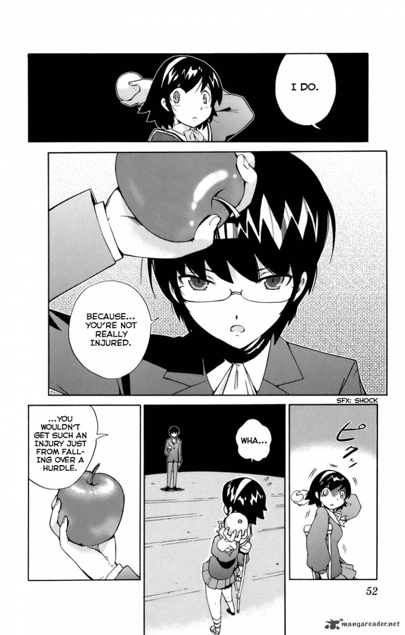 The World God Only Knows Chapter 1 Page 52