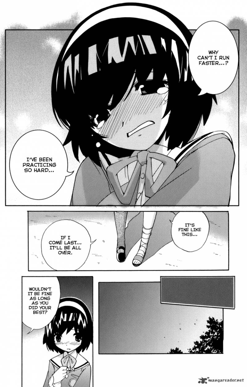 The World God Only Knows Chapter 1 Page 55