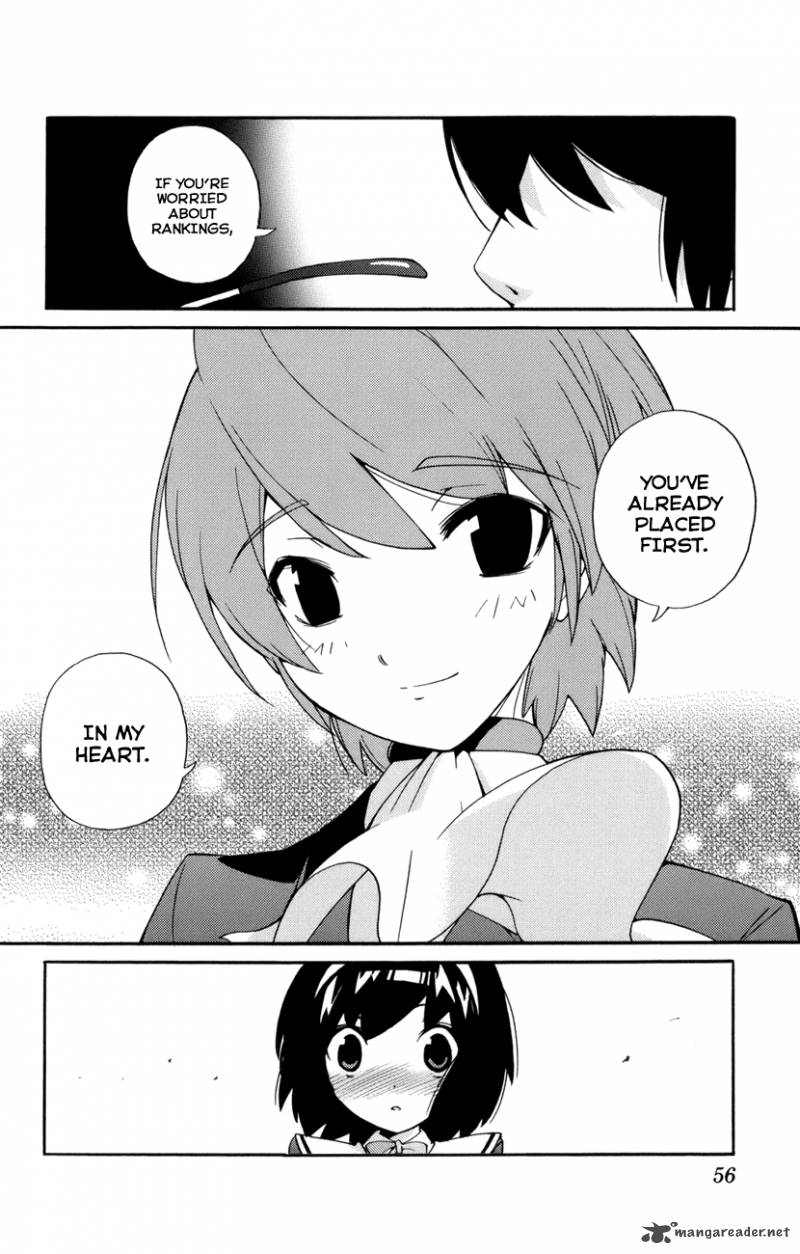 The World God Only Knows Chapter 1 Page 56