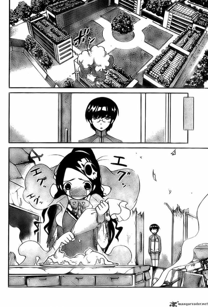 The World God Only Knows Chapter 11 Page 16