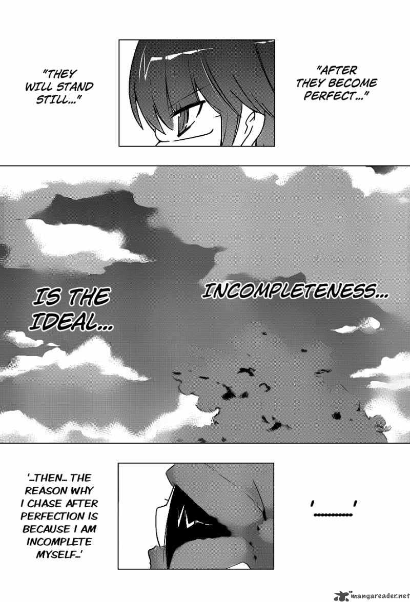 The World God Only Knows Chapter 113 Page 11