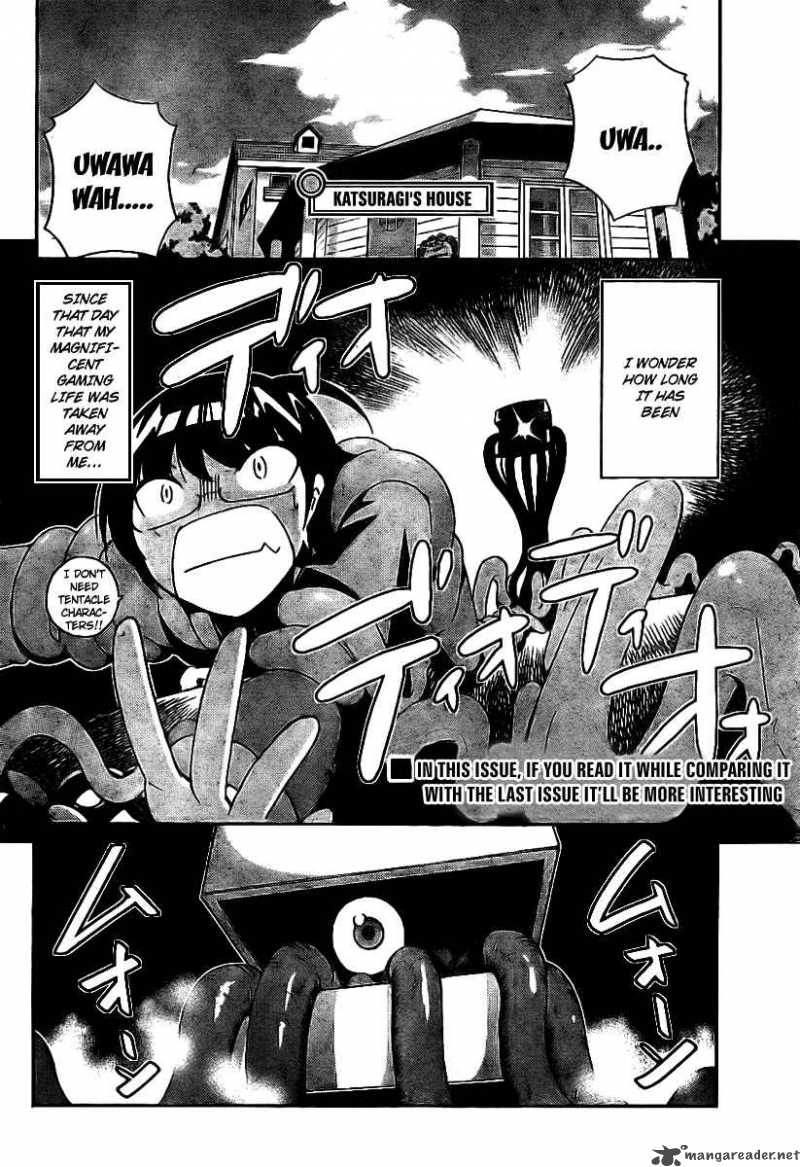 The World God Only Knows Chapter 12 Page 3