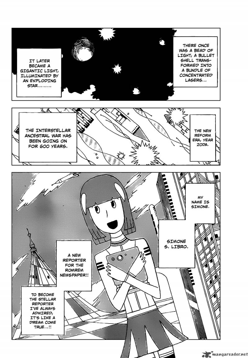 The World God Only Knows Chapter 128 Page 7