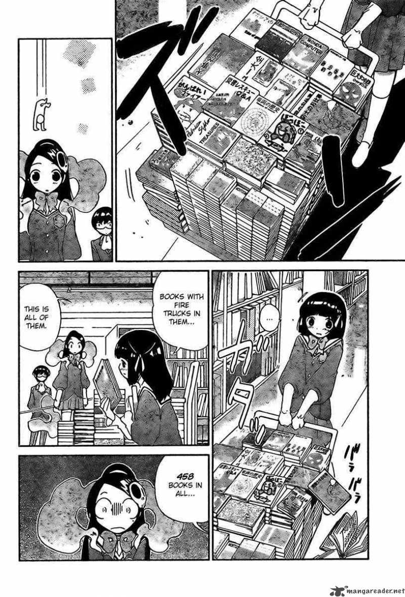 The World God Only Knows Chapter 13 Page 15