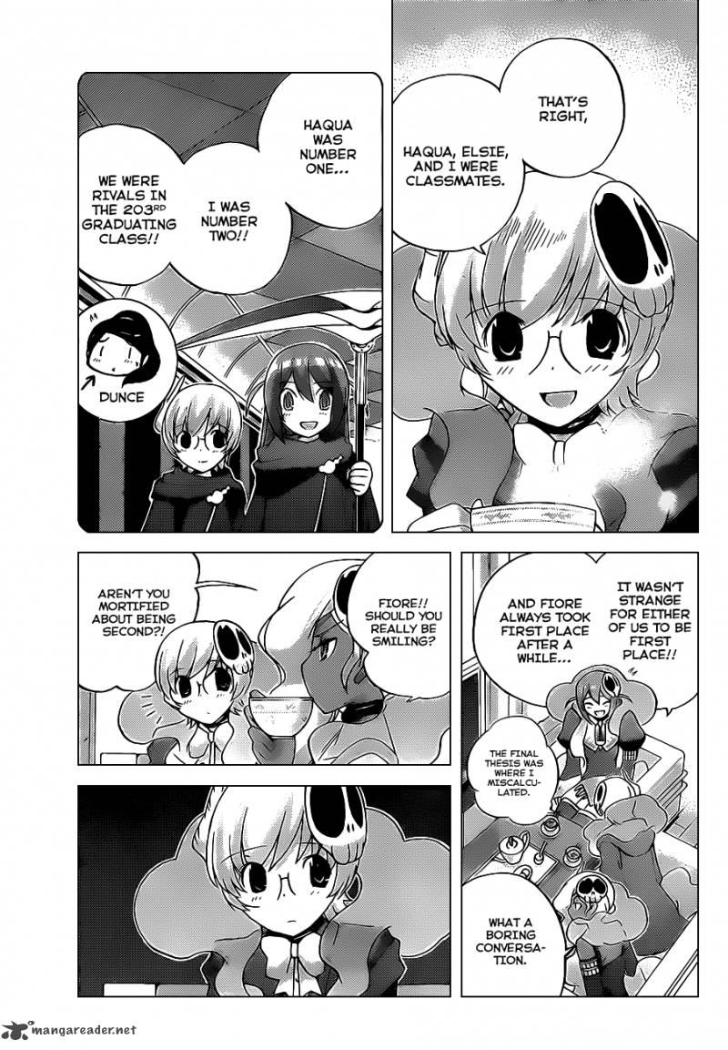 The World God Only Knows Chapter 130 Page 6