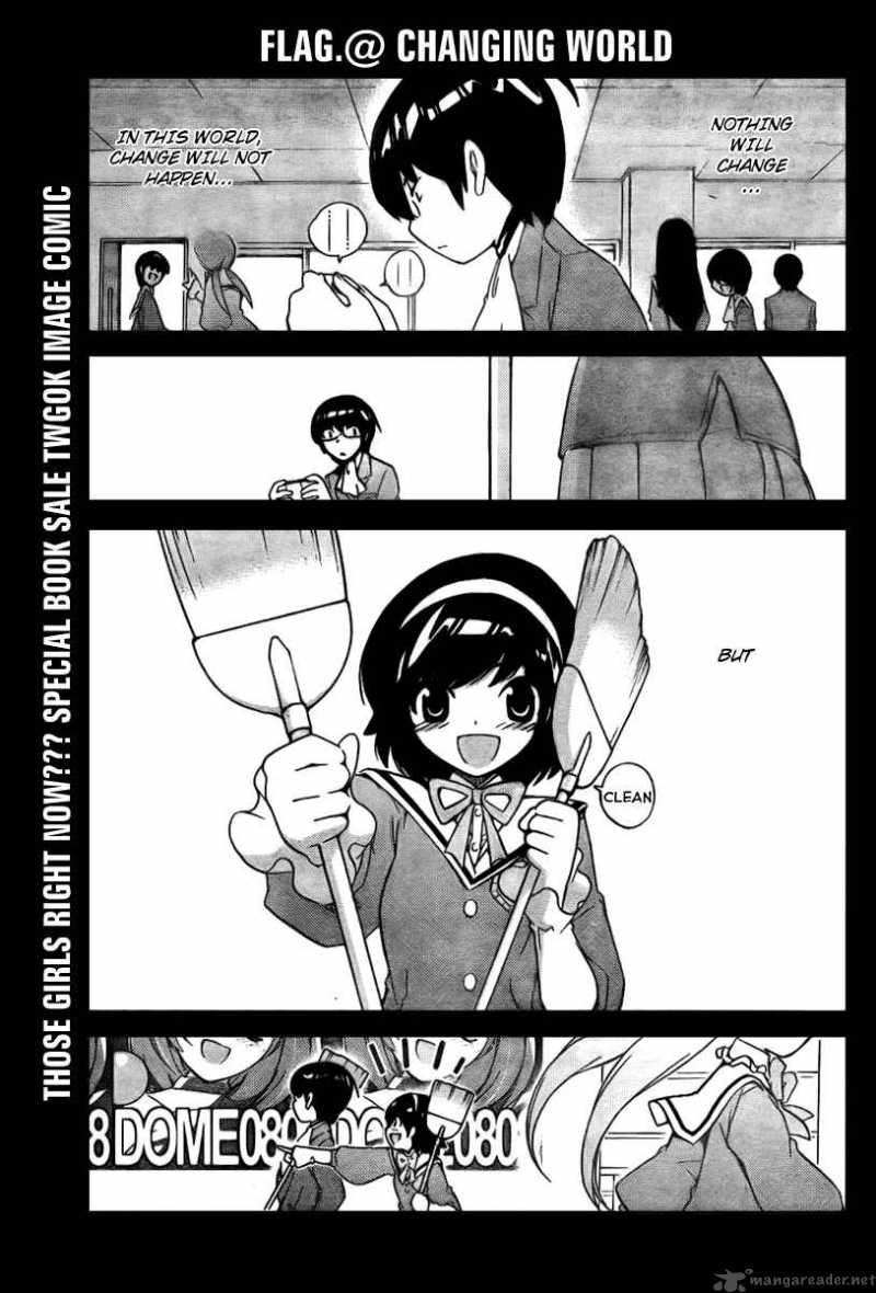 The World God Only Knows Chapter 14 Page 19