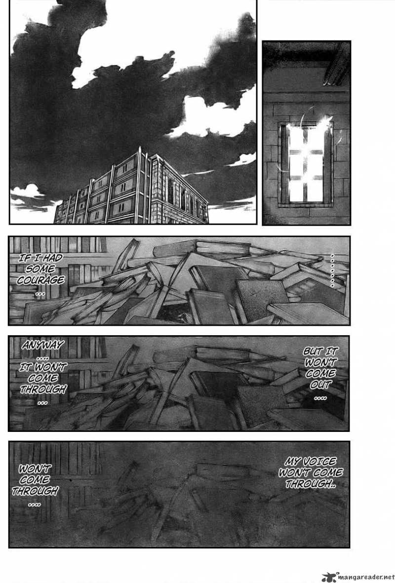 The World God Only Knows Chapter 16 Page 14