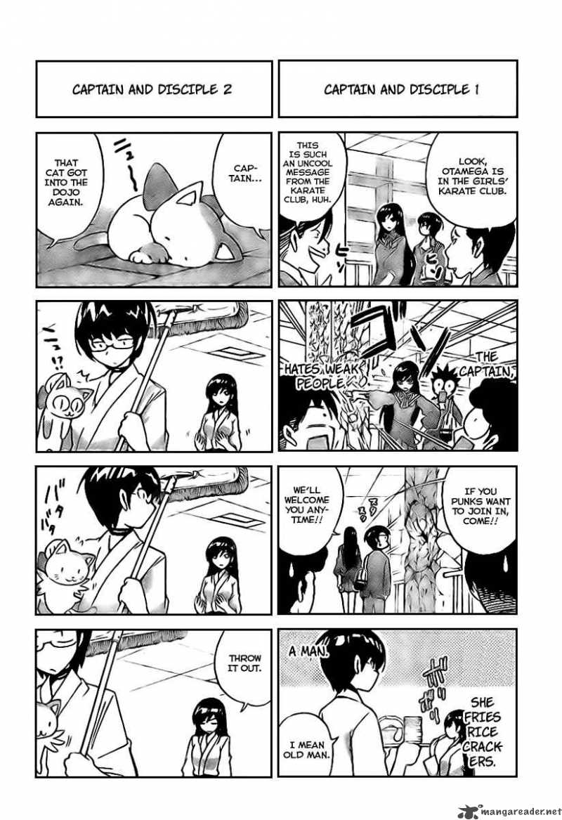 The World God Only Knows Chapter 19 Page 8