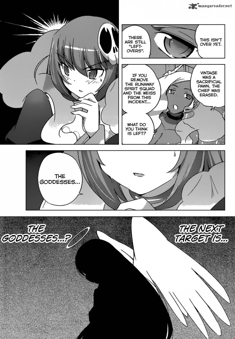 The World God Only Knows Chapter 193 Page 8