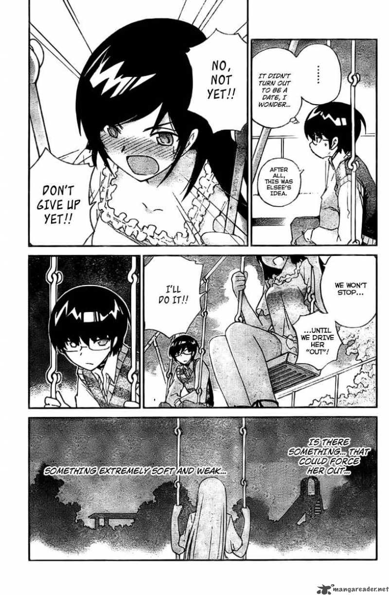 The World God Only Knows Chapter 20 Page 13