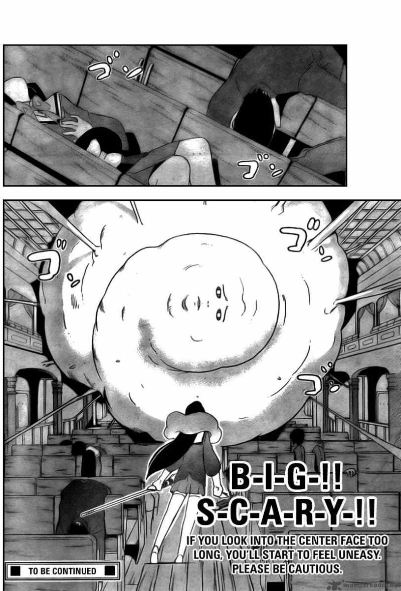 The World God Only Knows Chapter 24 Page 18