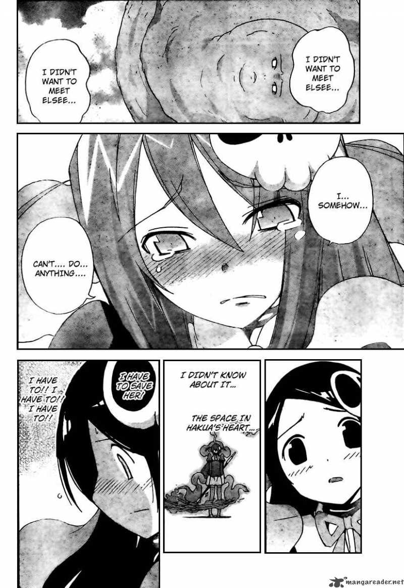 The World God Only Knows Chapter 26 Page 9