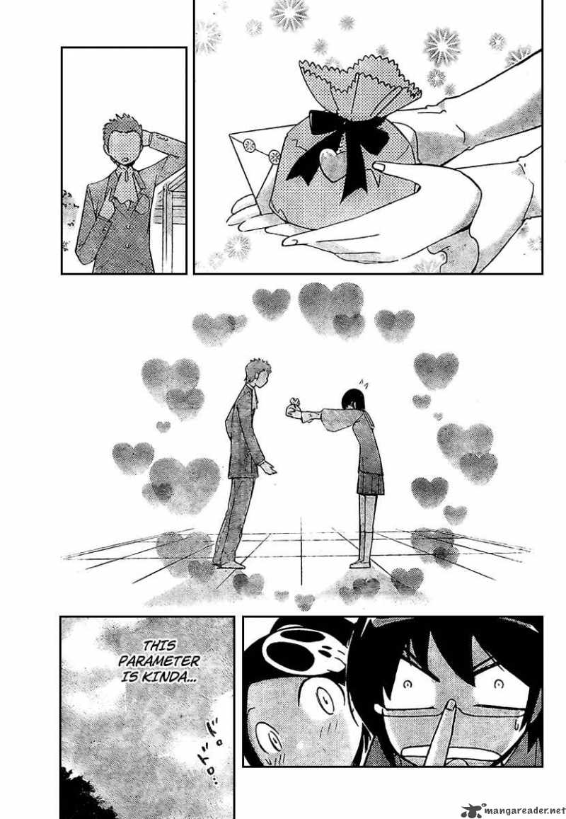 The World God Only Knows Chapter 28 Page 15