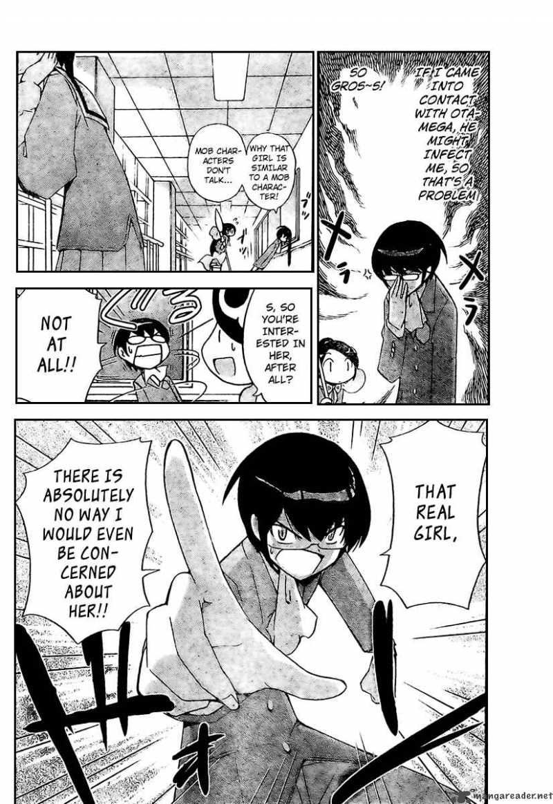 The World God Only Knows Chapter 28 Page 8