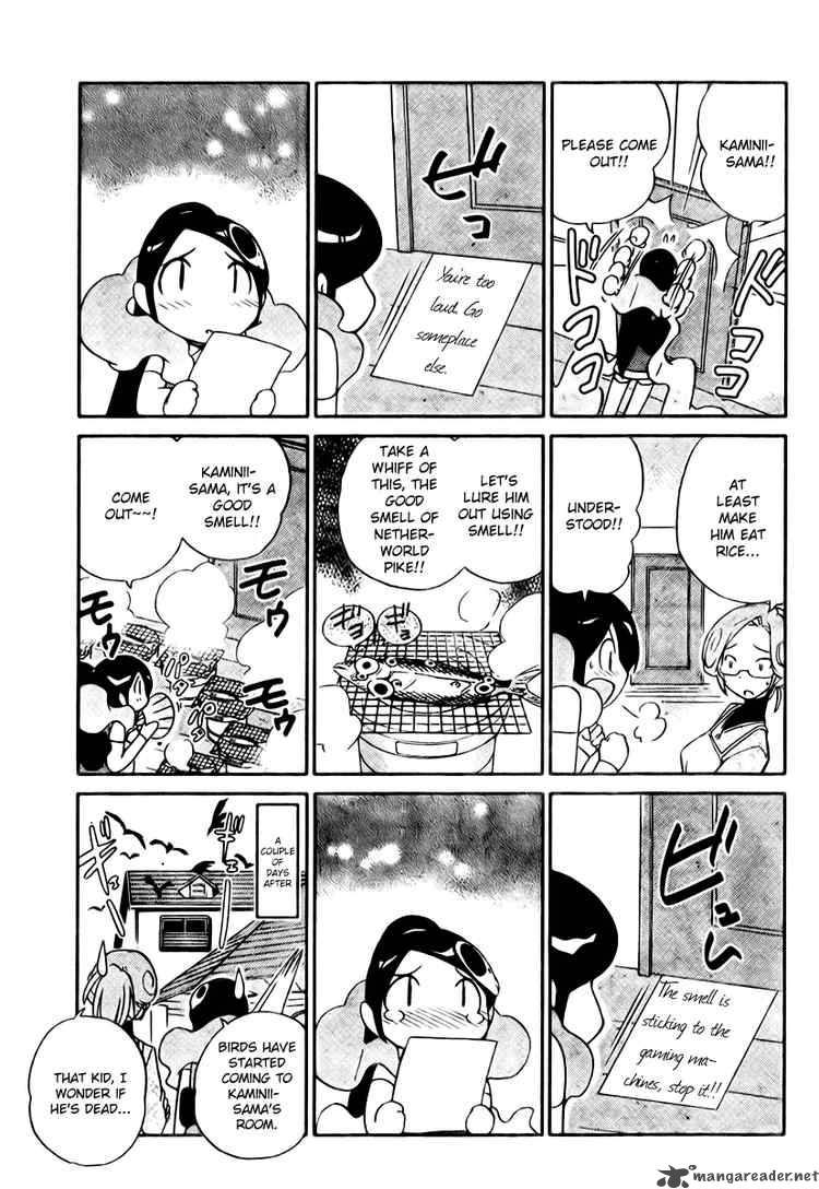 The World God Only Knows Chapter 29 Page 13