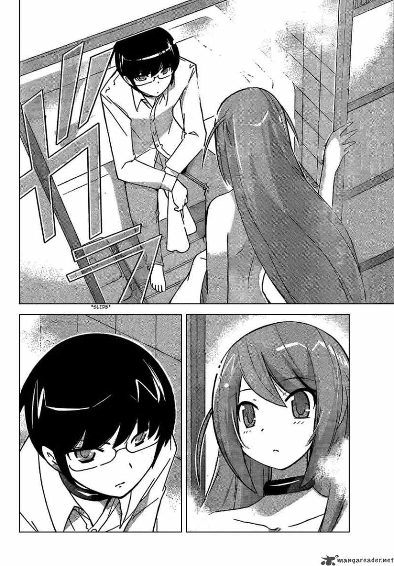 The World God Only Knows Chapter 48 Page 16