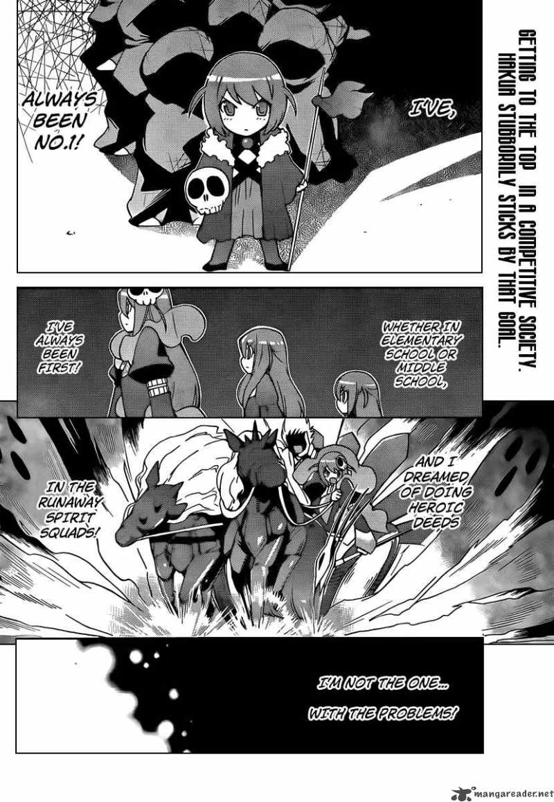 The World God Only Knows Chapter 48 Page 2