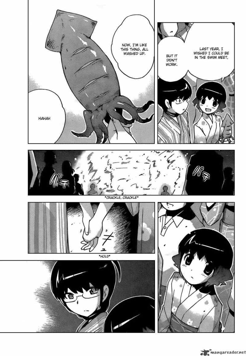 The World God Only Knows Chapter 53 Page 9