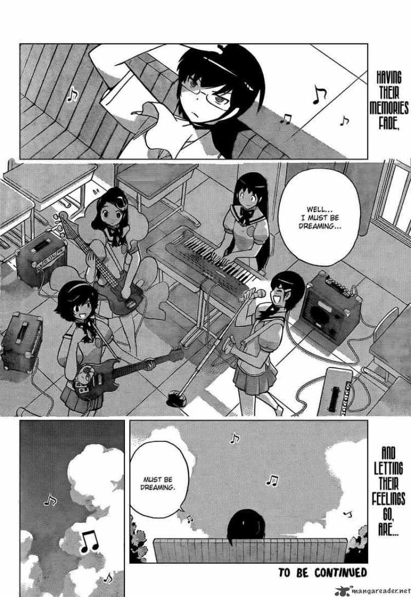 The World God Only Knows Chapter 55 Page 18