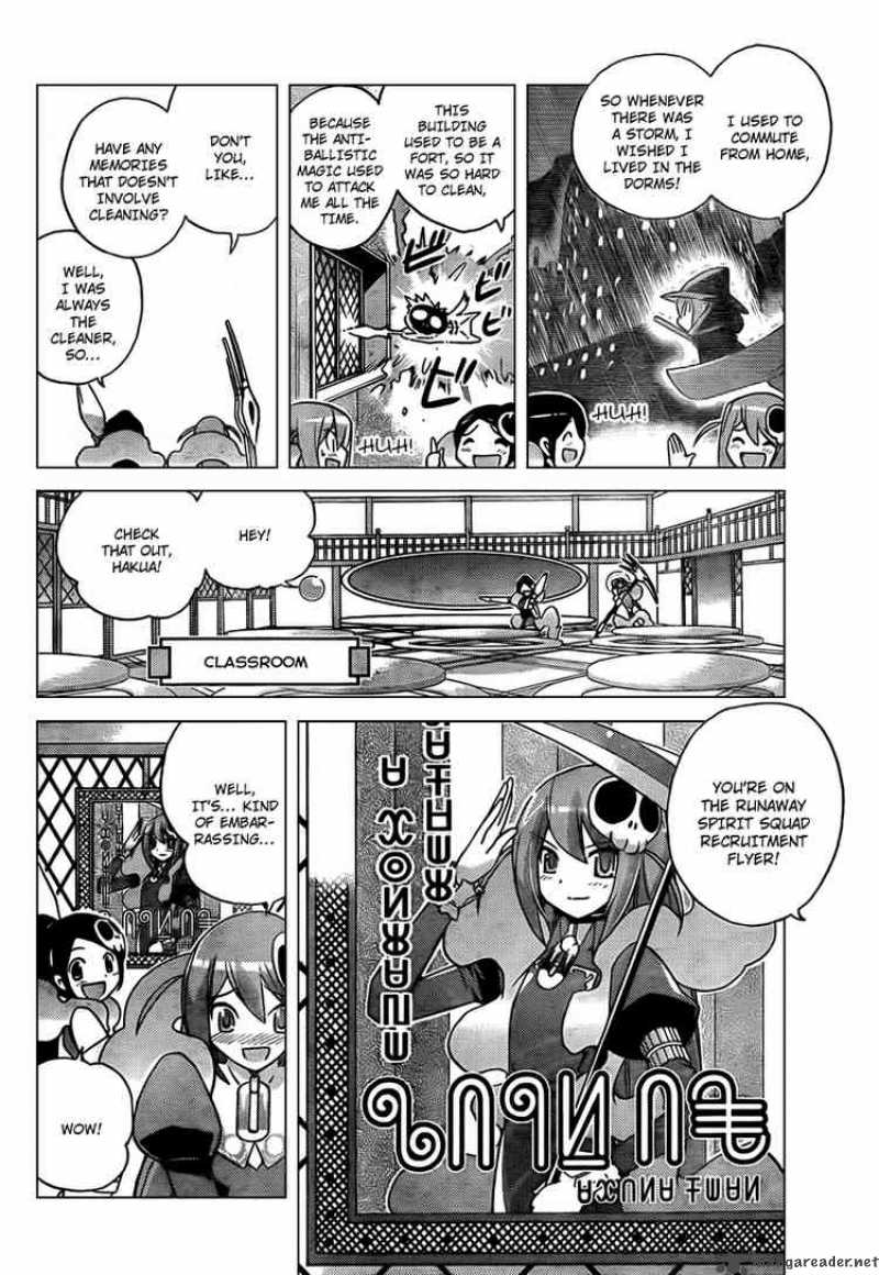 The World God Only Knows Chapter 56 Page 7
