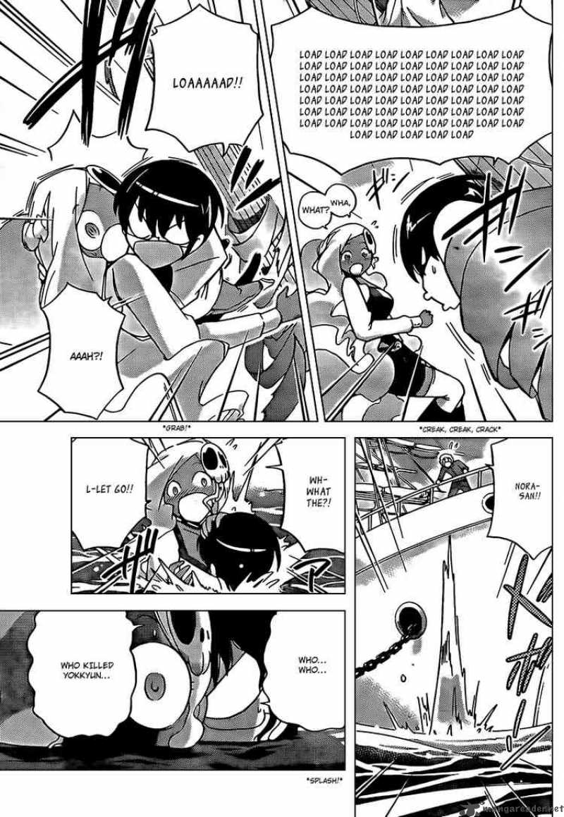 The World God Only Knows Chapter 60 Page 15