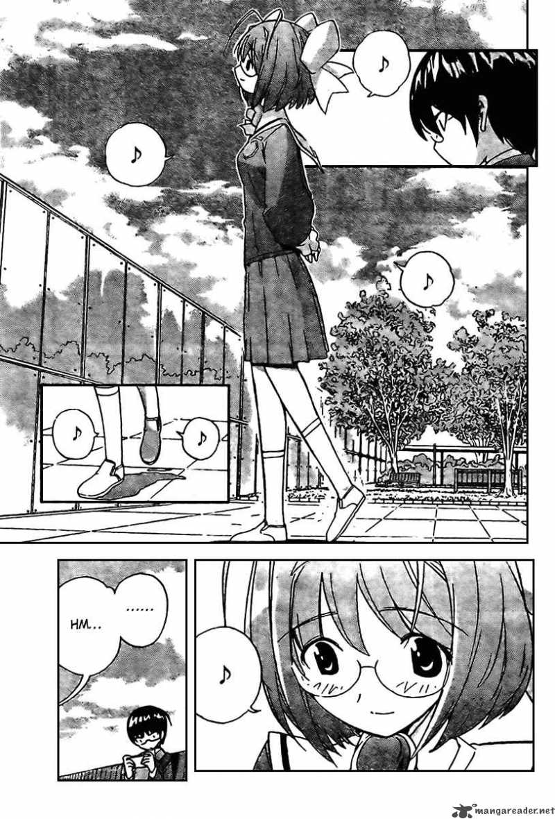 The World God Only Knows Chapter 7 Page 9