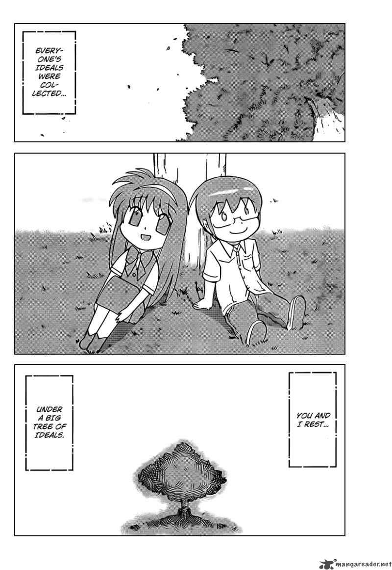 The World God Only Knows Chapter 75 Page 18