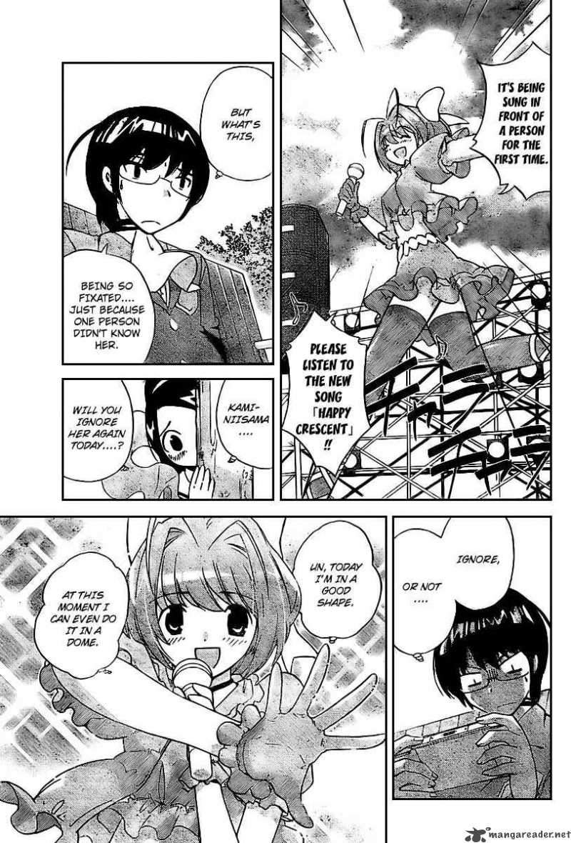 The World God Only Knows Chapter 8 Page 15