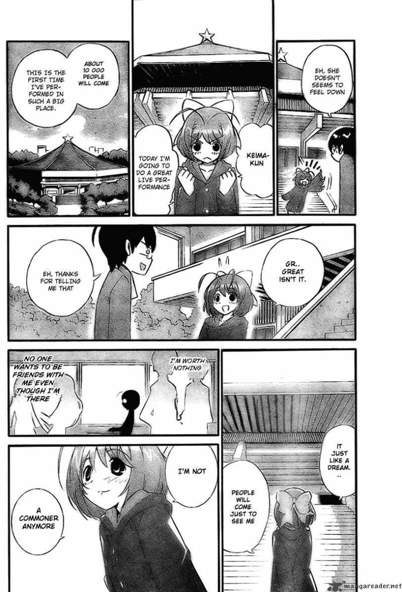 The World God Only Knows Chapter 9 Page 14