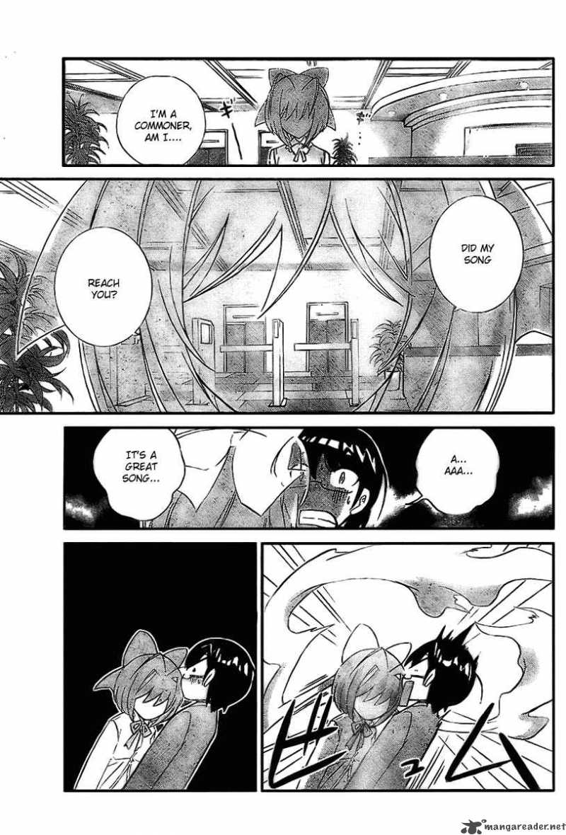 The World God Only Knows Chapter 9 Page 9