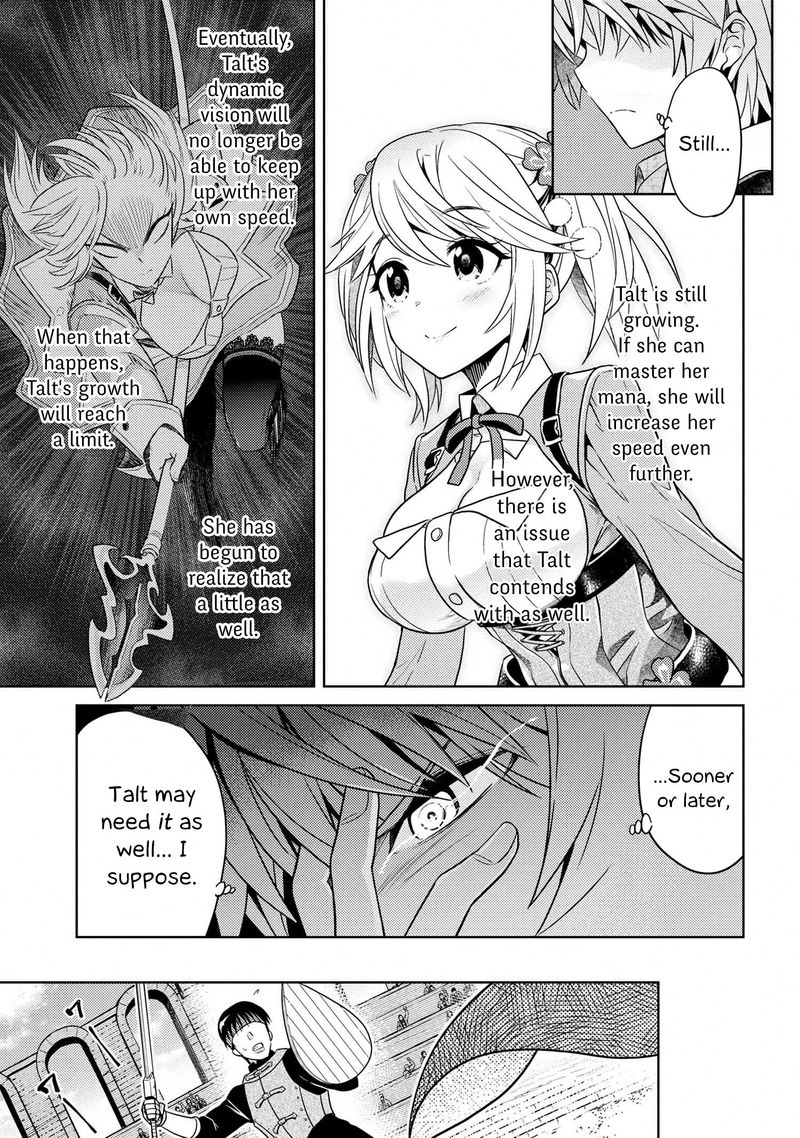 The Worlds Best Assassin Reincarnated In A Different World As An Aristocrat Chapter 11 Page 27