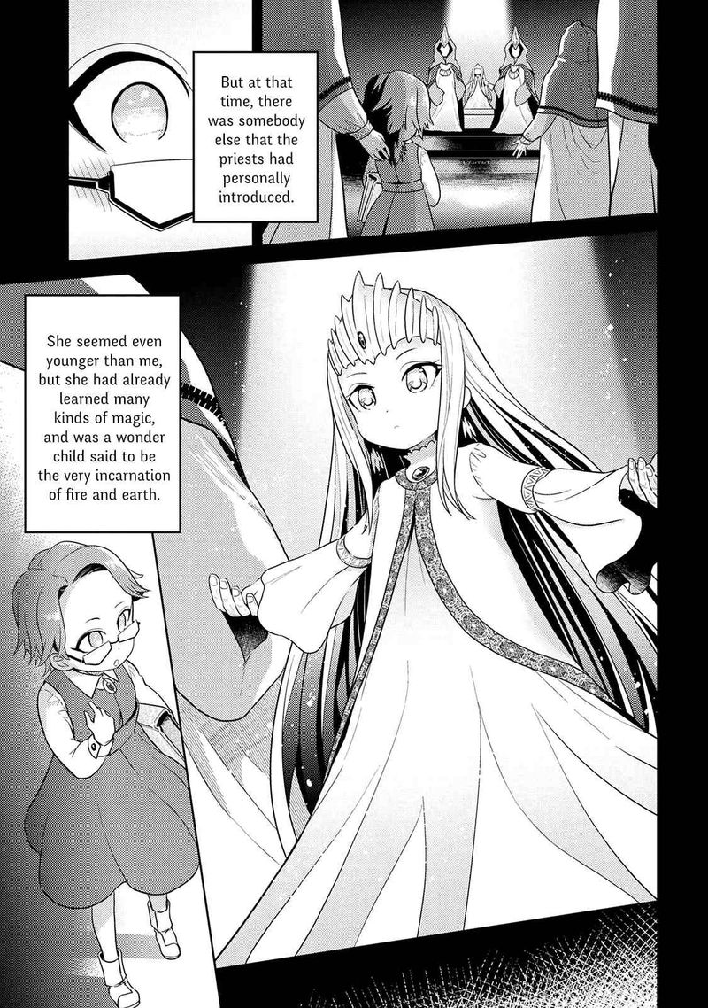 The Worlds Best Assassin Reincarnated In A Different World As An Aristocrat Chapter 15 Page 7
